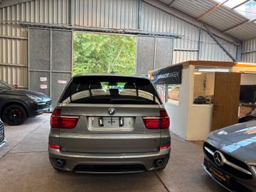 BMW X5 - 6