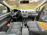 Volkswagen Touran 1.6 FSI Benziner - gebrauchte VW Touran aus dem Jahr 2003