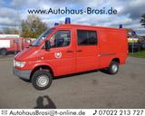 Mercedes-Benz Sprinter 314 4x4 * 1. Hand * 16 tkm *Top Zustand - Mercedes-Benz Sprinter mit Benzin-Antrieb