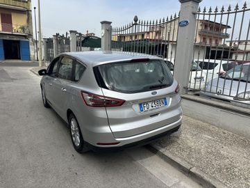 Ford S-Max - 5