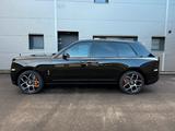 Rolls-Royce Cullinan Black Badge / 4Seat/Shooting Star - gebrauchte Rolls Royce SUV & Geländewagen