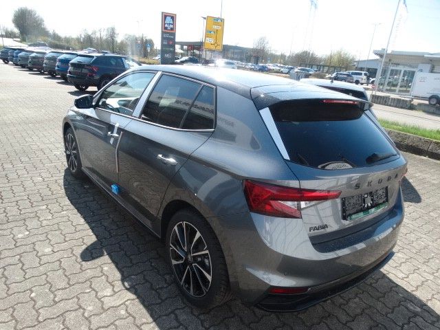 ŠKODA Fabia Fabia Monte Carlo 1.0 TSI DSG 5J Gar. – Bild 7 von 16