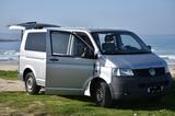 Volkswagen T5 Caravelle T5 2.5 10V TDI DPF - Volkswagen T5: Dpf