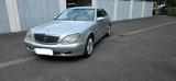 Mercedes-Benz S 500  ROSTFREI! - Mercedes-Benz S 500 aus 2000