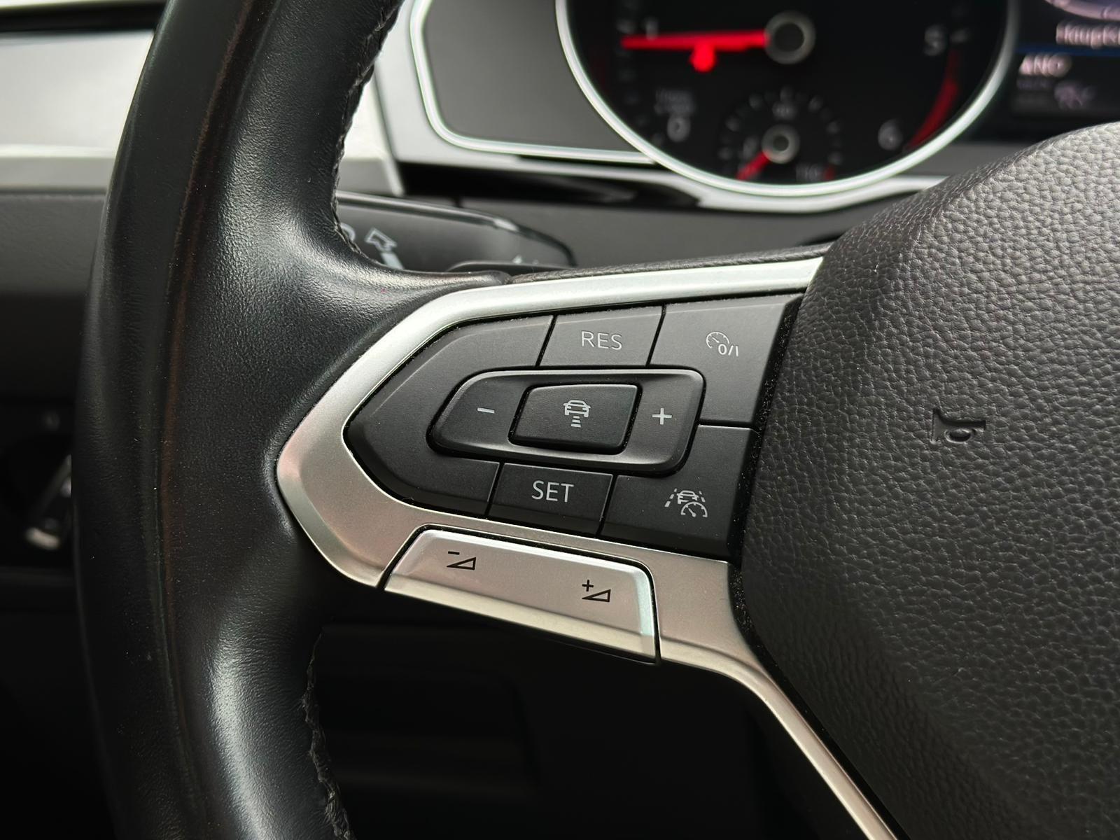 Volkswagen Passat 2.0TDI BUSINESS MASSAGE#SHZ#LED#ACC#NAVI, миниатюра 15