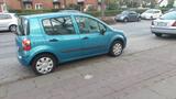 Renault Modus, Baujahr 2004 - Renault Modus aus 2004