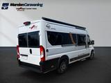 Malibu Van first class - two rooms coupé 640 LE RB (749 - Offers