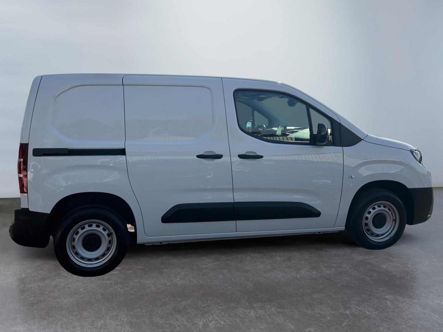 Toyota Proace City Verso Proace City 1.5 D-4D L1 Meister *CarPlay*Navi*PD, миниатюра 8