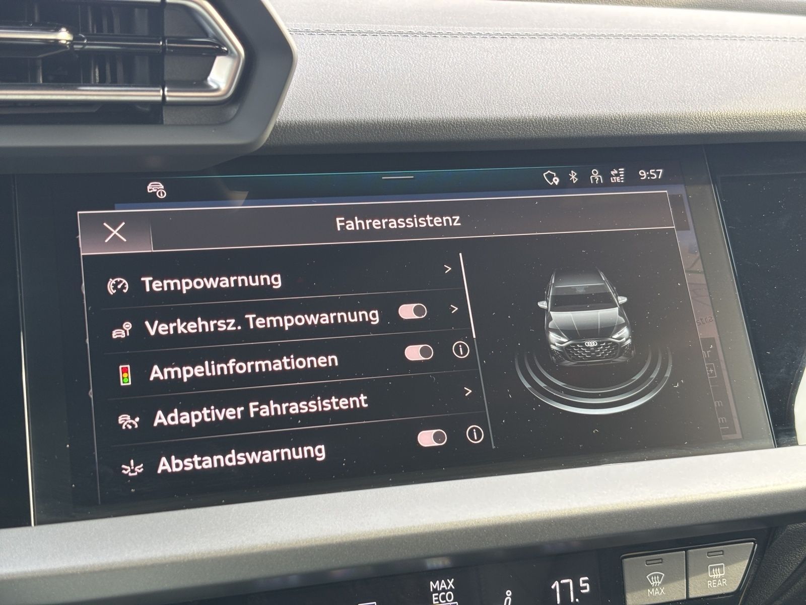 Audi A3 - Bild 20