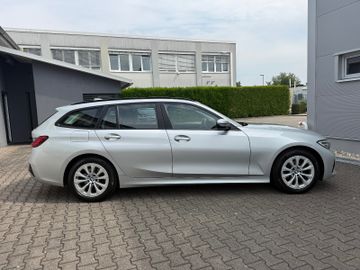 BMW 318 - 4