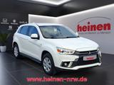 Mitsubishi ASX 1.6 MIVEC KLIMA GANZJAHRESREIFEN - gebrauchte Mitsubishi ASX aus dem Jahr 2019