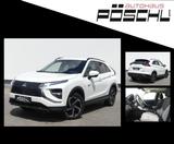 Mitsubishi Eclipse Cross Plug-in Hybrid BASIS 2.4 MIVEC 4WD