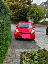 Daihatsu sirion - gebrauchte Daihatsu Sirion aus dem Jahr 2007