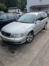 Opel Omega 2,6 V6 Caravan - Opel Omega Gebrauchtwagen Caravan