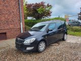 Skoda Roomster 1.2l TSI DSG*Navi*PDC*Euro5* - Skoda Roomster: Dsg