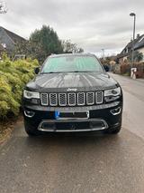 Jeep Grand Cherokee Overland EZ 3/2020 - Jeep Grand Cherokee in Köln