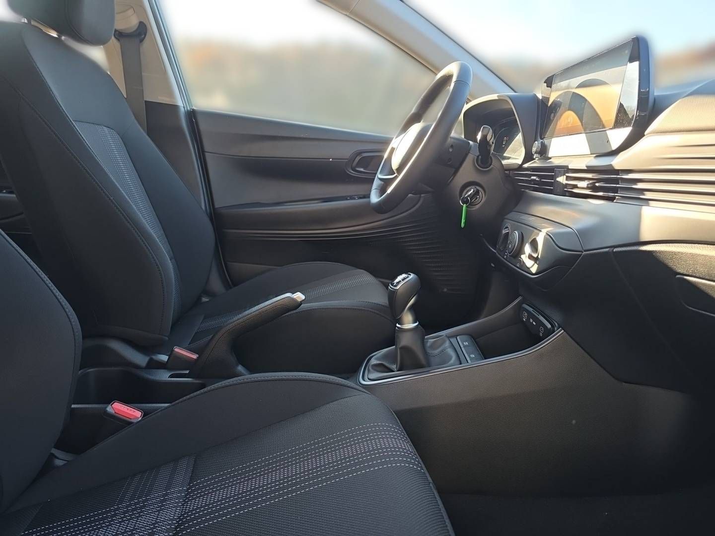 Hyundai i20 – Bild 14