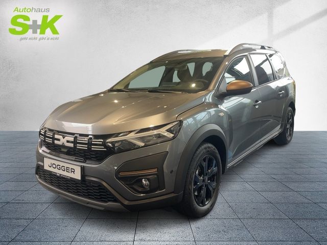 Dacia Jogger Extreme+ ECO-G 100 7-Sitzer *Kamera*Sitzh