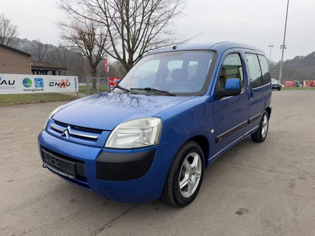 Citroën Berlingo 2.0 HDi Multispace Plus / Klima