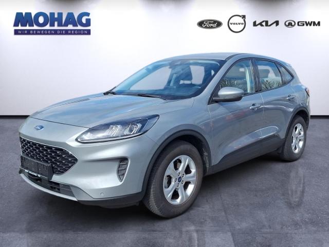 Ford Kuga Trend *Ganzjahresreifen* Beheizte Frontsche
