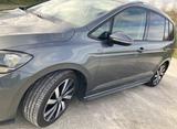 Volkswagen Touran 2.0 TDI DSG JOIN R LINE ZAHNRIEMEN NEU - Volkswagen Touran: Zahnriemen