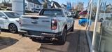 Ford Ranger Raptor *3.3to Anhängelast* 3.0l V6*Rollo* - Ford Ranger mit Benzin-Antrieb: Automatik