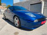 Fiat Coupe 2.0 20V Turbo Plus Turbo Plus - Fiat Coupe: 20v Turbo