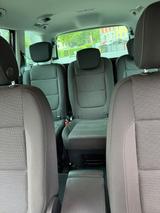 Volkswagen Sharan 2.0 TDI SCR DSG BMT SOUND SOUND - VW Sharan in Mönchengladbach
