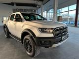 Ford Raptor Ranger Doppelkabine 4x4*Navi*Leder - scheckheftgepflegte Ford Raptor