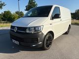 Volkswagen T6 Transporter 2.0 TDI DSG 150PS TOP ZUSTAND 