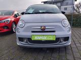 Abarth 595 Turismo 1.4T Cabrio+PDC+SPORTABGASANLAGE+DAB - Abarth 595 Turismo Gebrauchtwagen