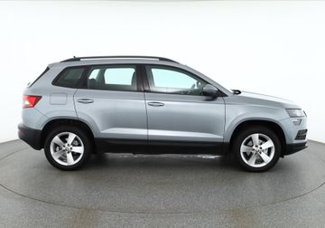 Skoda Karoq - 6