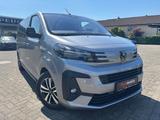 Peugeot Traveller L2 2.0 BlueHDi 180 EAT8 Allure (V) - Peugeot Traveller: Vollleder
