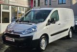 Citroën Jumpy HDi 165 FAP 29 L1H1 Kasten/ - Citroën Jumpy: L2h2