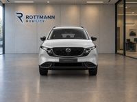 Mazda CX-5 - Vorschau Bild 3