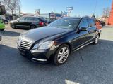Mercedes-Benz E 250 E T-Modell E 250 CDI 4Matic - Mercedes-Benz E 250: Cdi 4matic