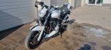 Yamaha Fz 6 Fazer TÜV neu - YAMAHA 2008 FZ6 FAZER