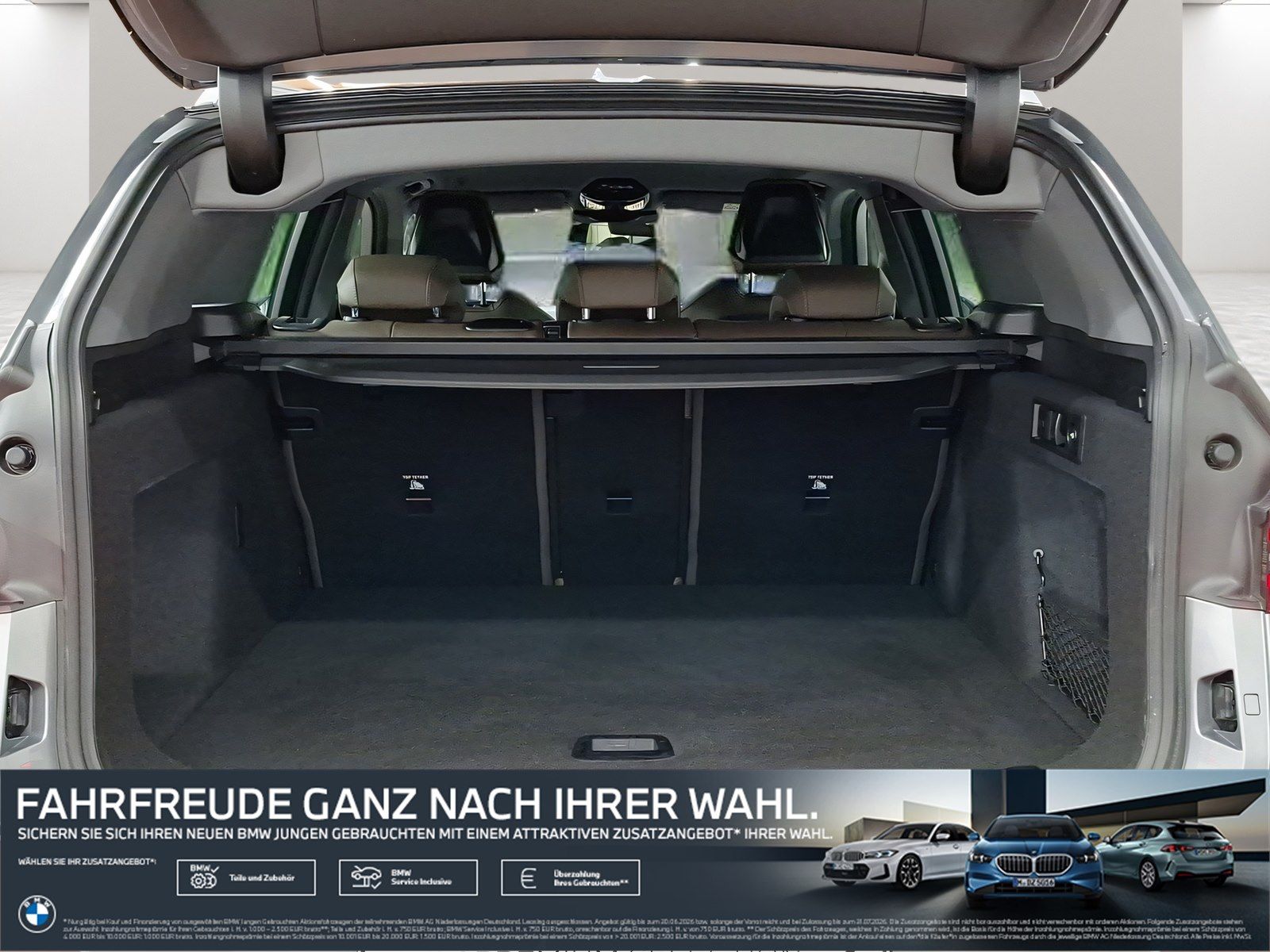 BMW X3 - Bild 13