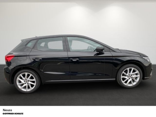 Seat Ibiza - Bild 3