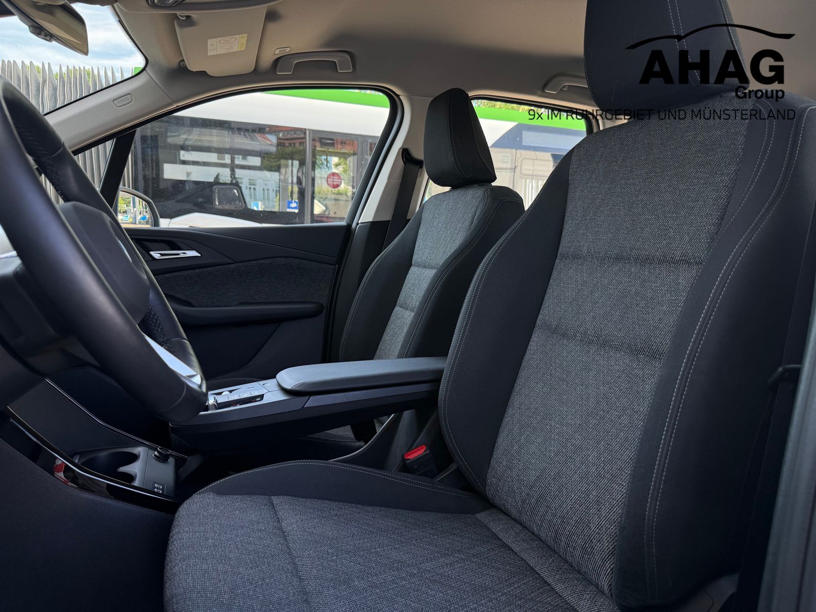 BMW 220 Active Tourer - Bild 12