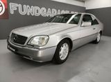 Mercedes-Benz 600 SEC V 12 - TOP Zustand 1 von 8.573