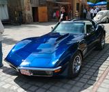 Corvette C3