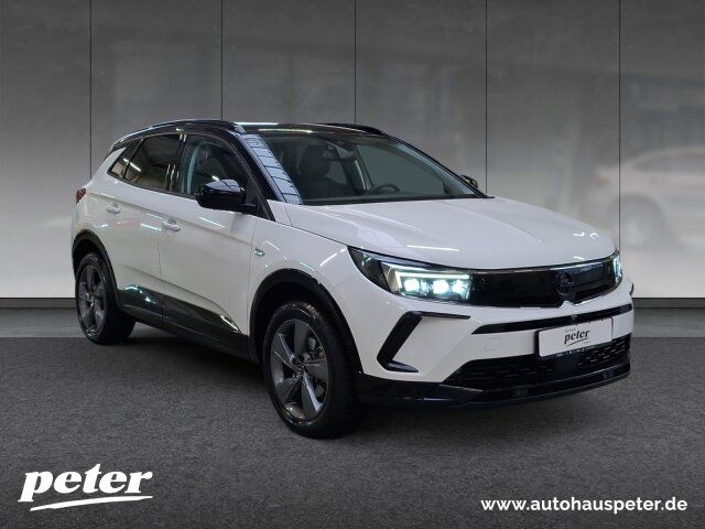 Opel Grandland (X) - Bild 5