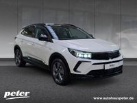 Opel Grandland (X) - Vorschau Bild 5