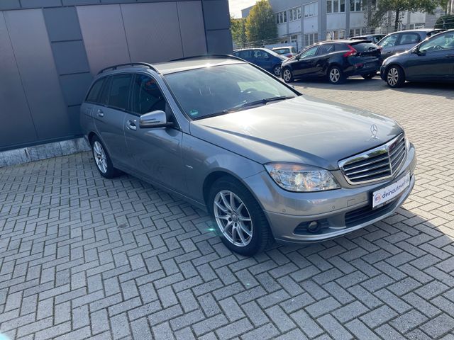 Mercedes-Benz C -Klasse C 220 T CDI Blueefficiency AUTOMATIK