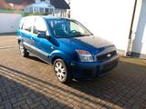Ford FORD Fusion 1. Hd. Klima, 100 PS, Zahnr. N... - Ford Fusion: Kombi