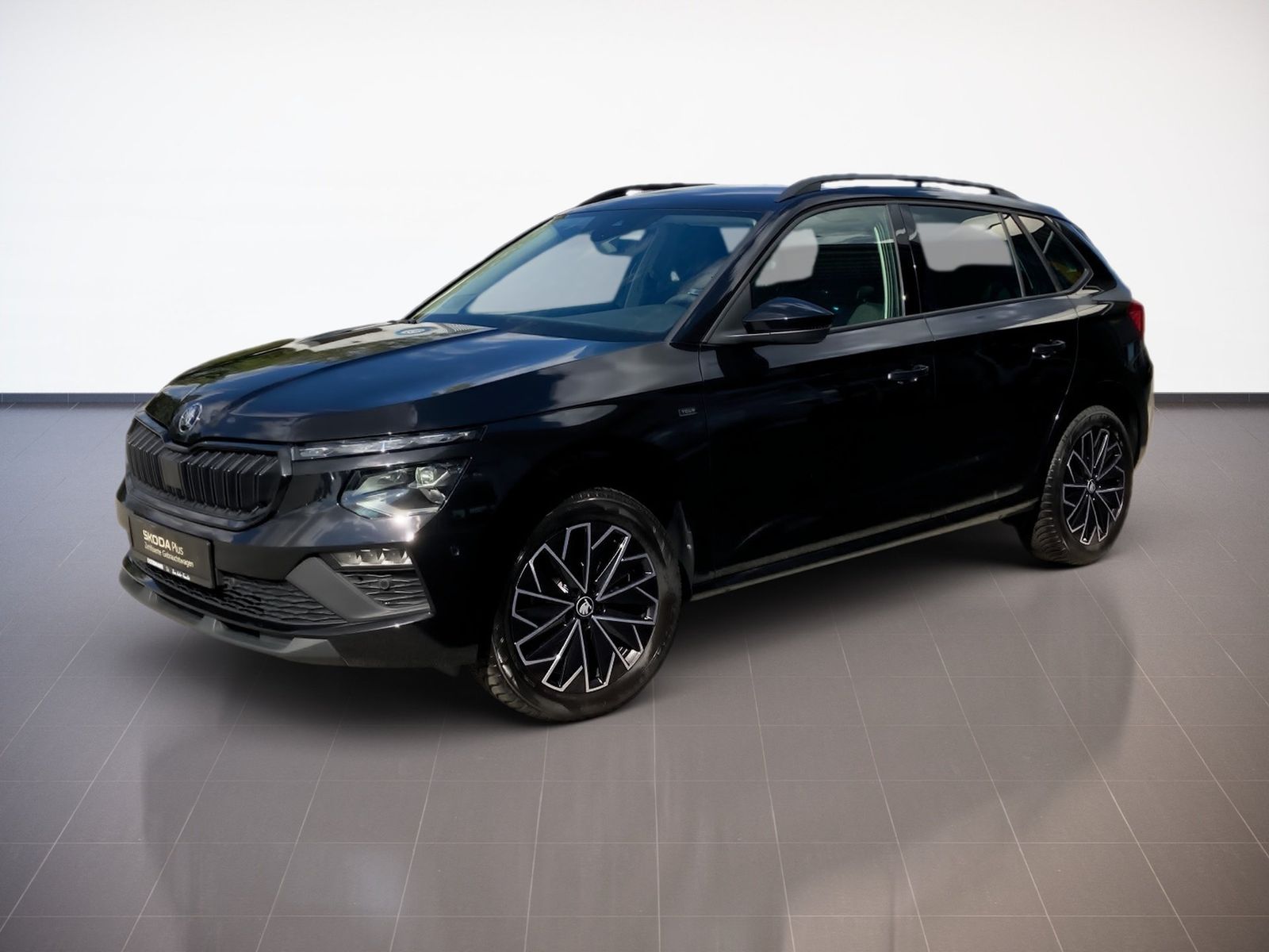 Skoda Kamiq - Bild 2