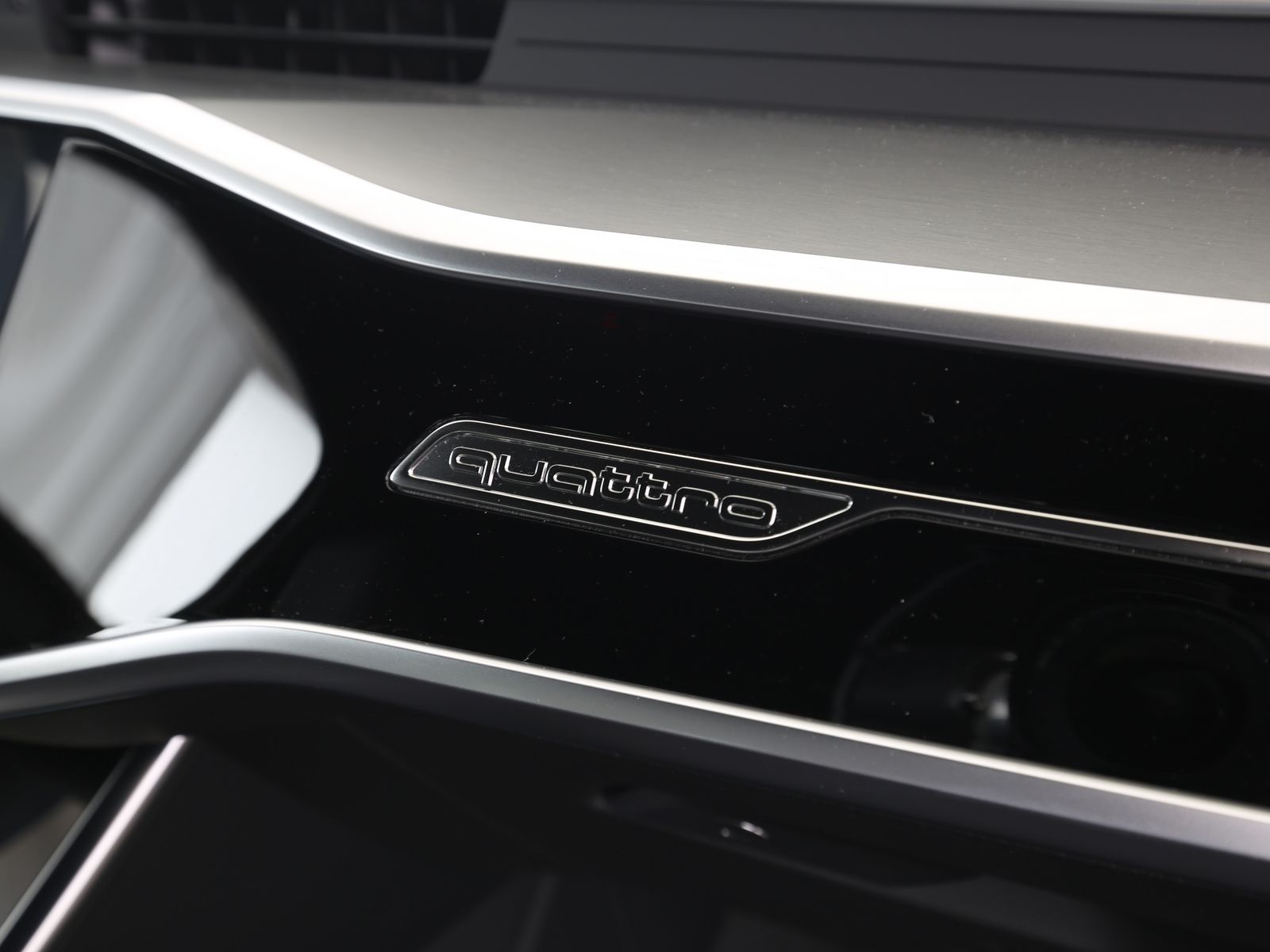 Audi S6 - Bild 21