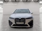 BMW iX xDrive40 Sportpaket HK HiFi DAB Komfortzg. - weiße BMW iX