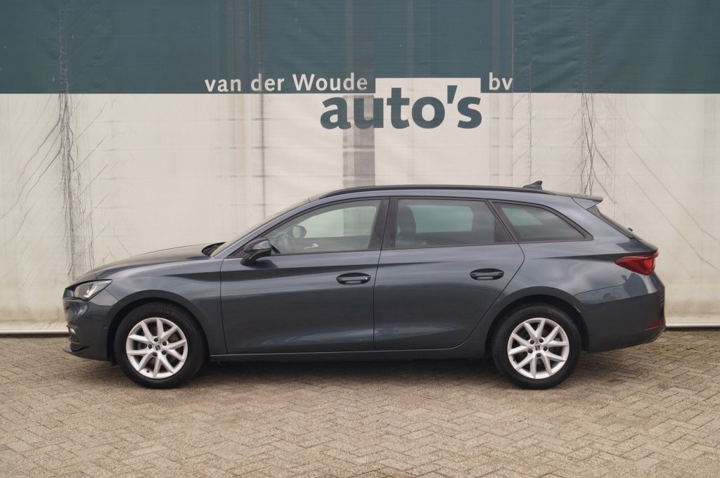 Image of Seat Leon